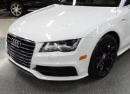 2013 Audi A7 3.0T quattro Prestige