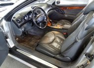 2004 Mercedes-Benz SL-Class SL 500