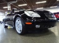 2002 Lexus SC 430