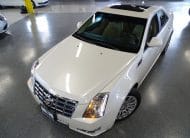 2013 Cadillac CTS 3.6L Premium