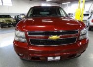 2008 Chevrolet Suburban LT 2500