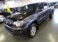 2013 Toyota Tacoma V6