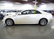 2013 Cadillac CTS 3.6L Premium