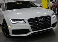 2013 Audi A7 3.0T quattro Prestige