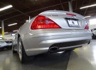 2004 Mercedes-Benz SL-Class SL 500