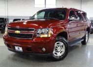 2008 Chevrolet Suburban LT 2500