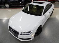 2013 Audi A7 3.0T quattro Prestige