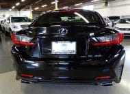 2015 Lexus RC 350 AWD