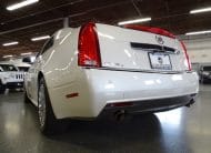 2013 Cadillac CTS 3.6L Premium