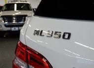 2012 Mercedes-Benz M-Class