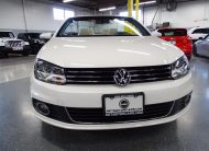 2013 Volkswagen Eos Komfort SULEV