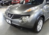 2011 Nissan JUKE SL