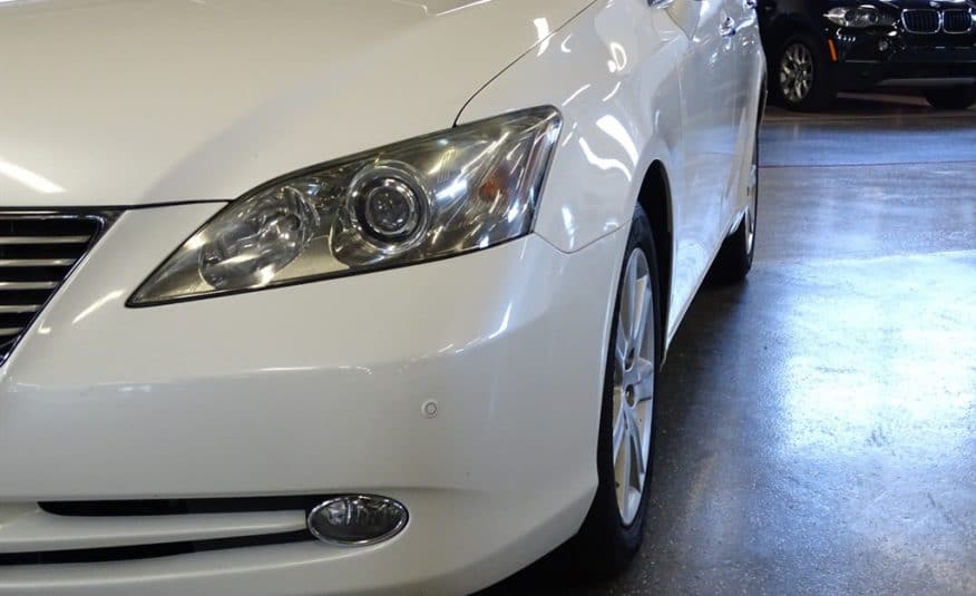 2007 Lexus ES