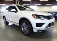 2016 Volkswagen Touareg