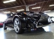 2015 Lexus RC 350