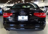 2013 Audi A4 2.0T quattro Premium Plus