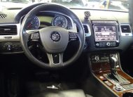 2016 Volkswagen Touareg VR6 Luxury