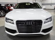 2013 Audi A7 3.0T quattro Prestige