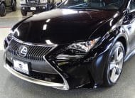 2015 Lexus RC 350