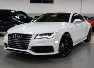 2013 Audi A7 3.0T quattro Prestige