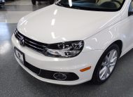 2013 Volkswagen Eos Komfort SULEV