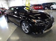 2015 Lexus RC 350