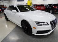 2013 Audi A7 3.0T quattro Prestige