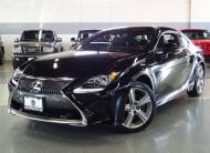 2015 Lexus RC 350 AWD