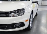 2013 Volkswagen Eos