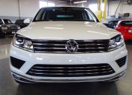 2016 Volkswagen Touareg