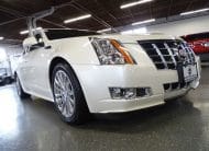 2013 Cadillac CTS 3.6L Premium