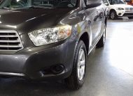 2009 Toyota Highlander