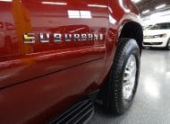 2008 Chevrolet Suburban LT 2500