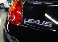 2002 Lexus SC 430