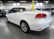 2013 Volkswagen Eos Komfort SULEV