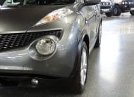 2011 Nissan JUKE SL