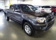 2013 Toyota Tacoma V6