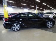 2015 Lexus RC 350 AWD