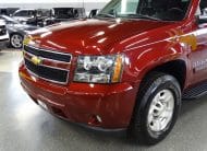 2008 Chevrolet Suburban LT 2500