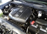 2013 Toyota Tacoma V6