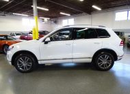 2016 Volkswagen Touareg